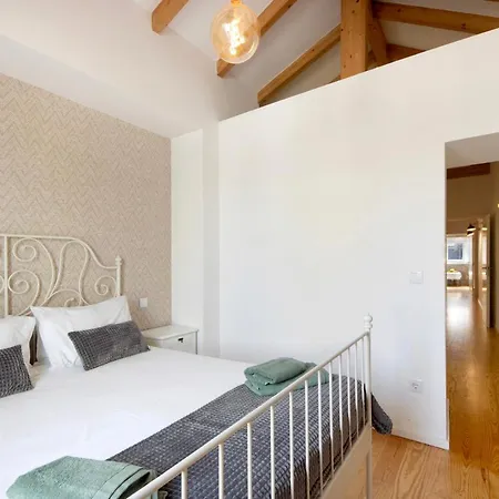 Lidador House Vila Do Conde Exterior photo