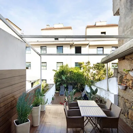 Lidador House Vila Do Conde Exterior photo