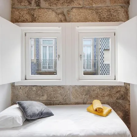 Lidador House Vila Do Conde Exterior photo