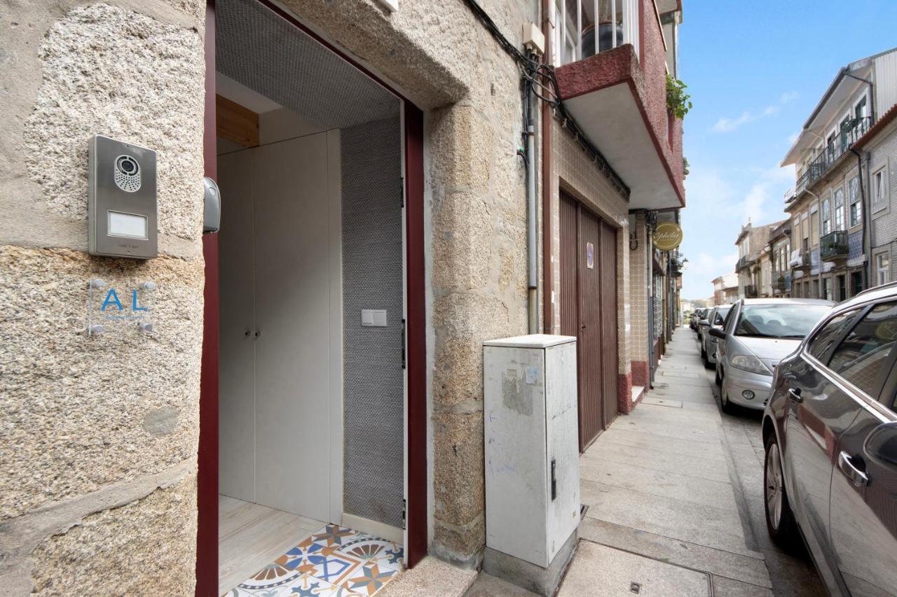 Holiday home Lidador House Do Conde