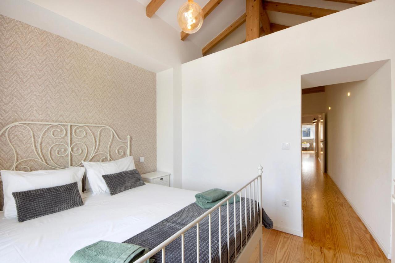 Holiday home Lidador House Do Conde *