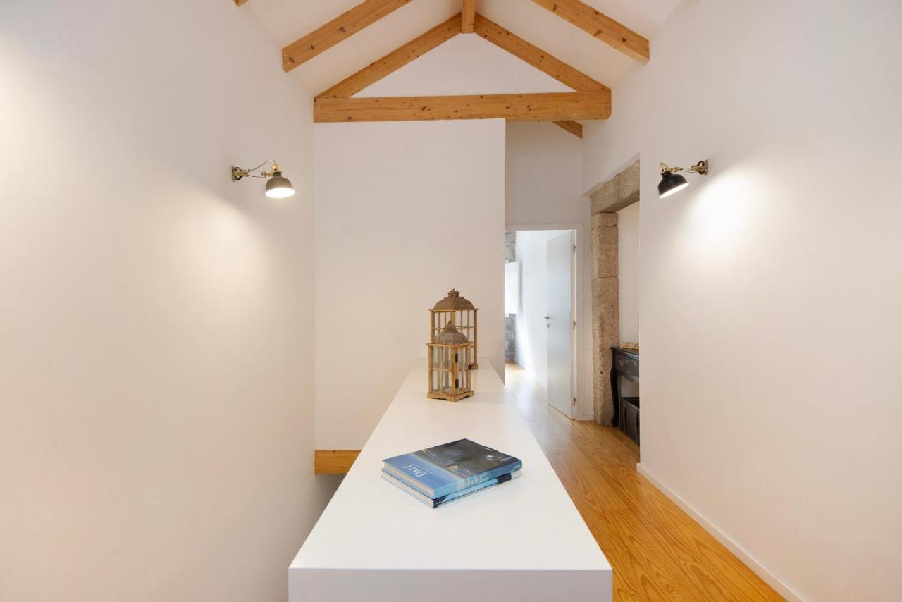 Lidador House Do Conde Holiday home *