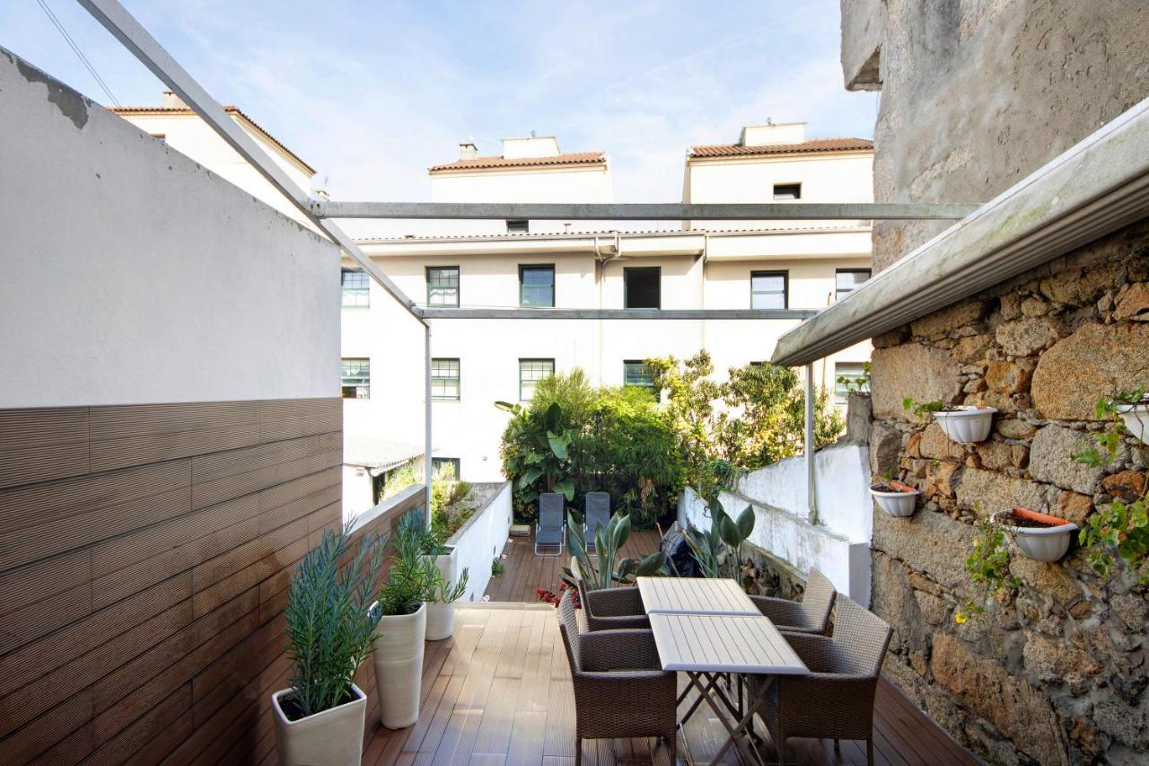 Lidador House Do Conde Holiday home Vila do Conde
