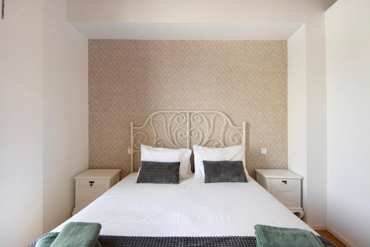 Holiday home Lidador House Do Conde *