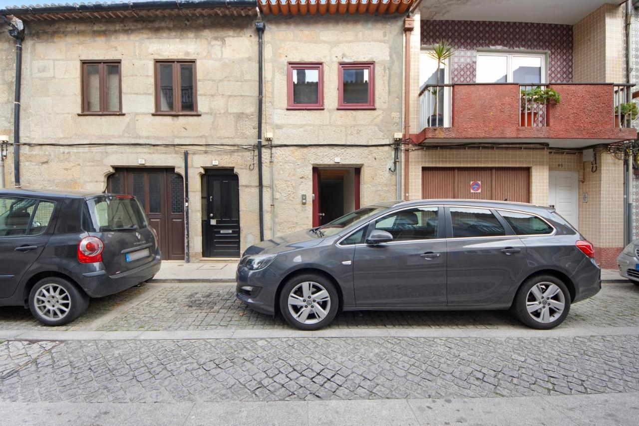 Lidador House Do Conde Holiday home Vila do Conde