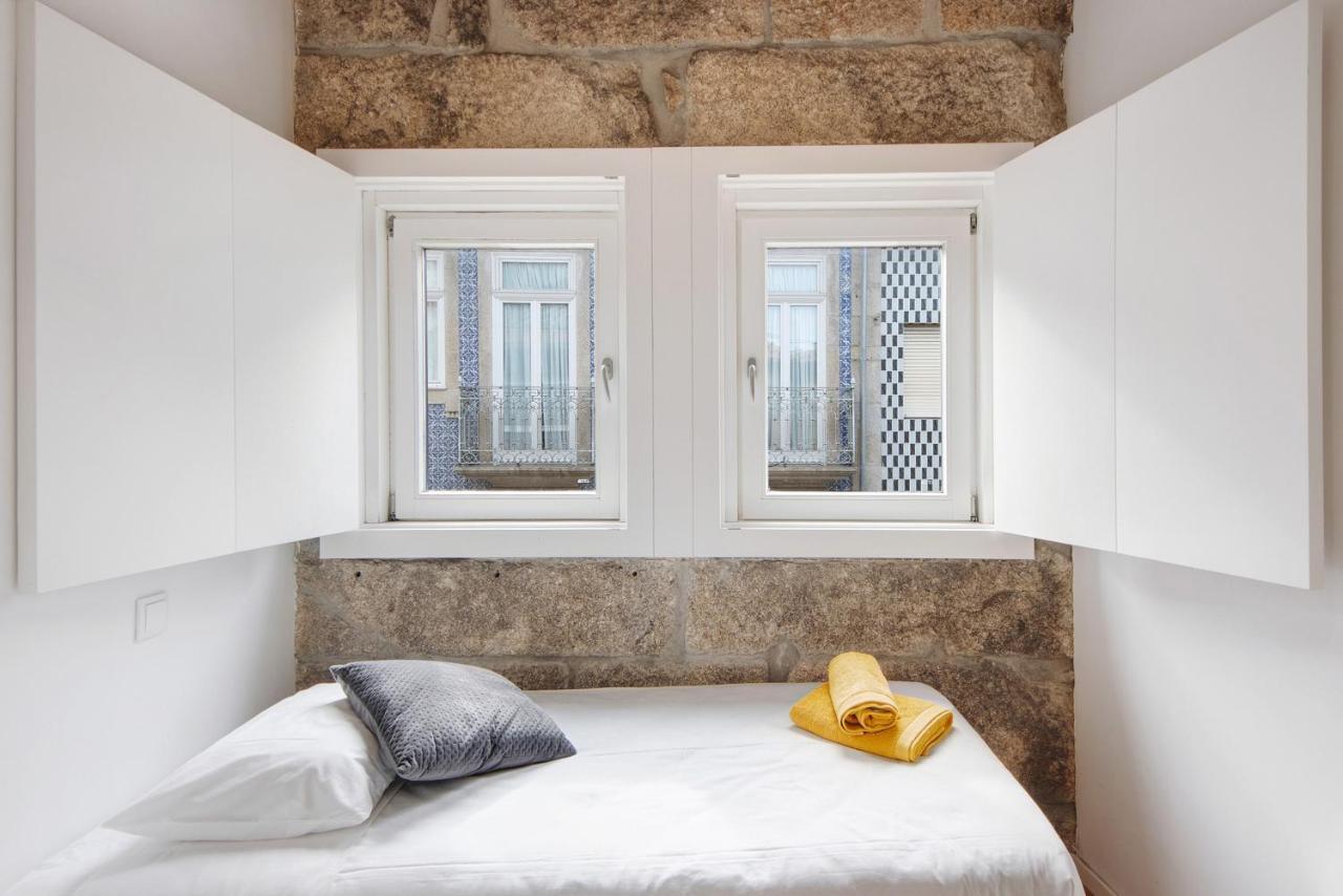 Lidador House Do Conde Holiday home Vila do Conde