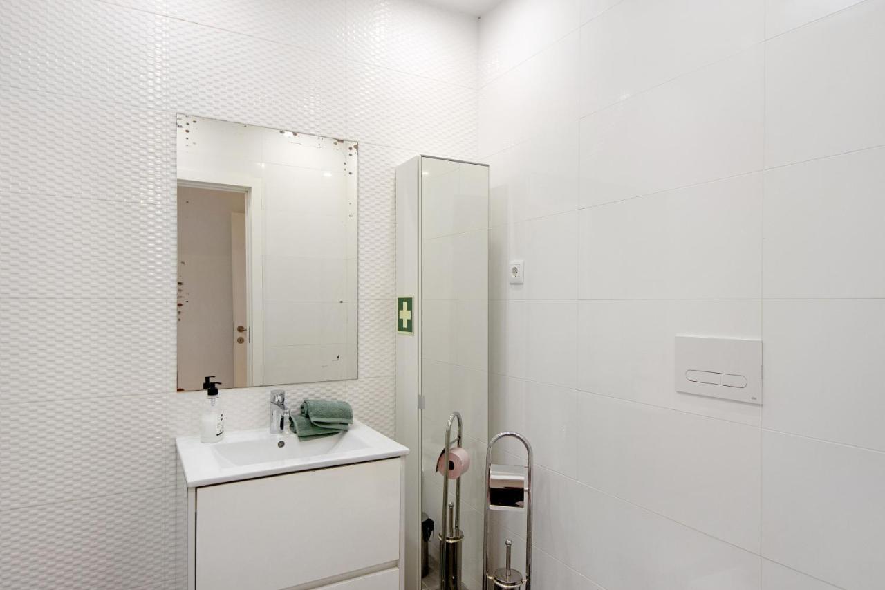 Holiday home Lidador House Do Conde