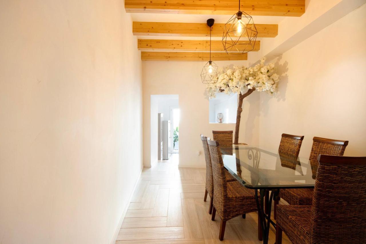 Lidador House Do Conde Holiday home