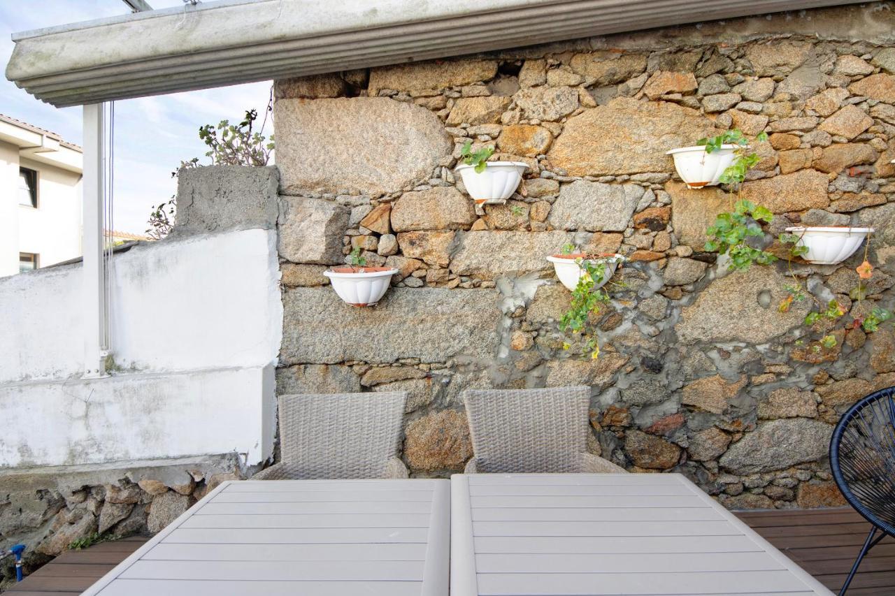 Lidador House Do Conde Holiday home Vila do Conde