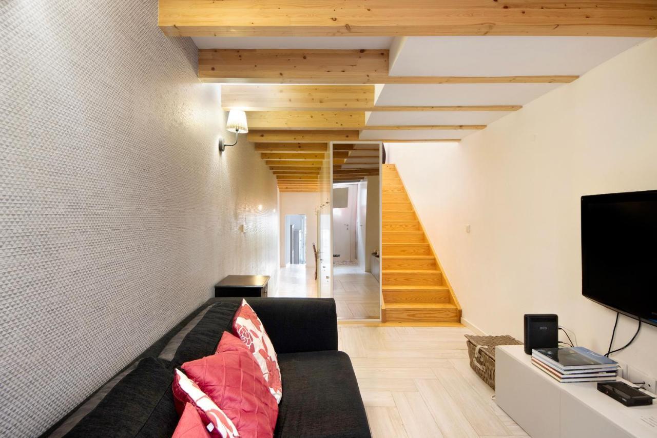 Holiday home Lidador House Do Conde Vila do Conde