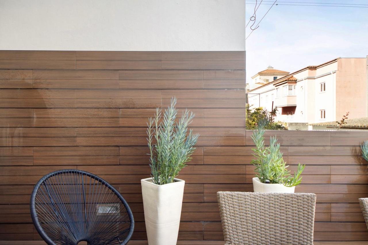 Holiday home Lidador House Do Conde